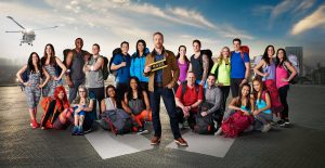 Amazing Race Best Reality Series