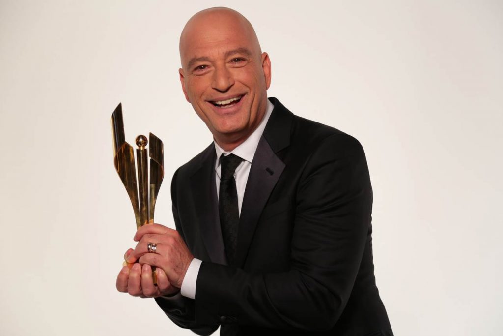 Howie Mandel