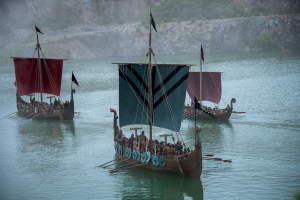 Vikings, Best Dramatic Series