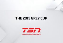 2015 Grey Cup