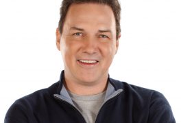Norm Macdonald