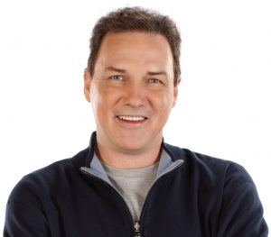 2016 Canadian Screen Awards - Norm Macdonald