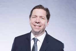 Gord Miller