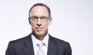 2016 IIHF World Hockey Championship Gold Medal Game - Ray Ferraro