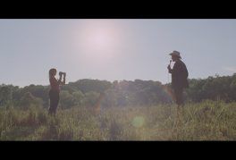 A Funeral for Lightning