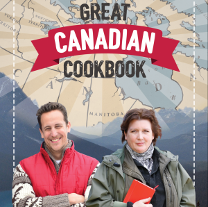 Alibi_GreatCanadianCookbook_Poster