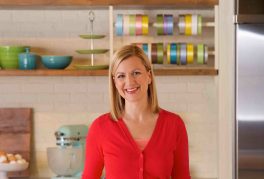 Anna Olson