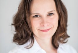 A Message From New Academy CEO Beth Janson