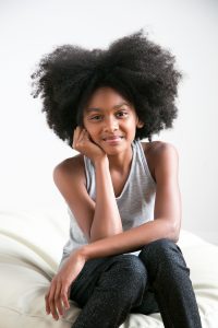 Between - Shailyn Pierre-Dixon