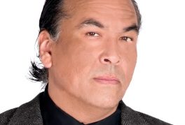 Eric Schweig