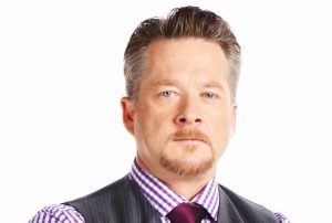 Blue Jays Central - Gregg Zaun