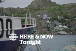 CBC News: Here and Now