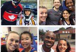 Kids’ CBC Training Day