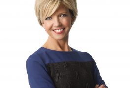 Heather Hiscox