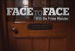 CBC News Special Presentation – Face to Face with the Prime Minister
