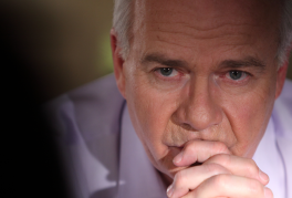 CBC News: The National