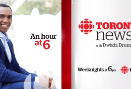 CBC Toronto News