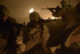 James Gelfand, Louise Tremblay