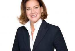 Lisa LaFlamme