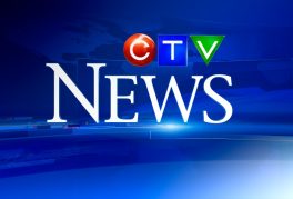 CTV National News with Lisa LaFlamme