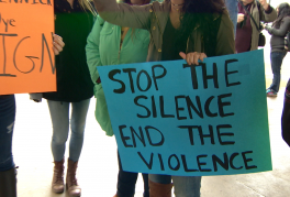 Campus Sexual Harassment: A CBC News Investigation