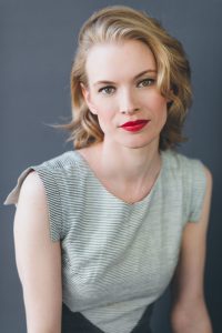 Christine Horne