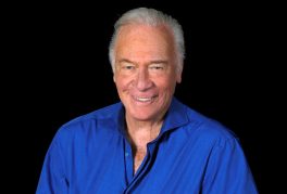 Christopher Plummer