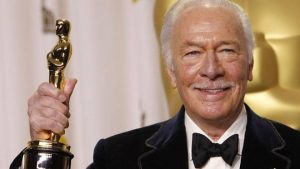Christopher Plummer - Oscar