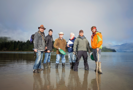 Curse of the Frozen Gold