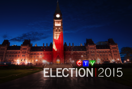 2015 Federal Election