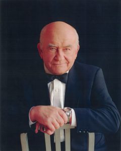 Forgive Me - Ed Asner