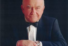 Edward Asner