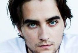Landon Liboiron