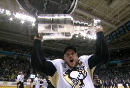 Game 6, Stanley Cup Final