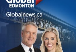 Global News Hour at 6