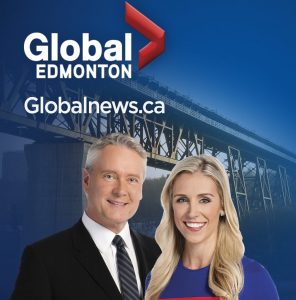 Global News Hour at 6 is nominated for Best Local Newscast at the #CdnScreenAwards
