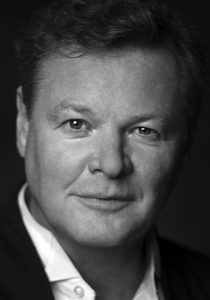 Geraint Wyn Davies.