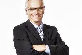 Jim Hughson