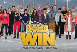 Home to Win Integrated Digital Strategy