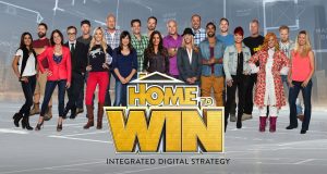 Home to Win Integrated Digital Strategy