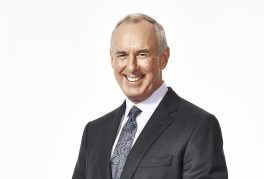 Ron Maclean