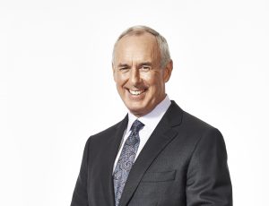 Hometown Hockey - Ron MacLean