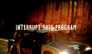 Interrupt This Program