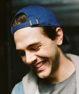 Xavier Dolan