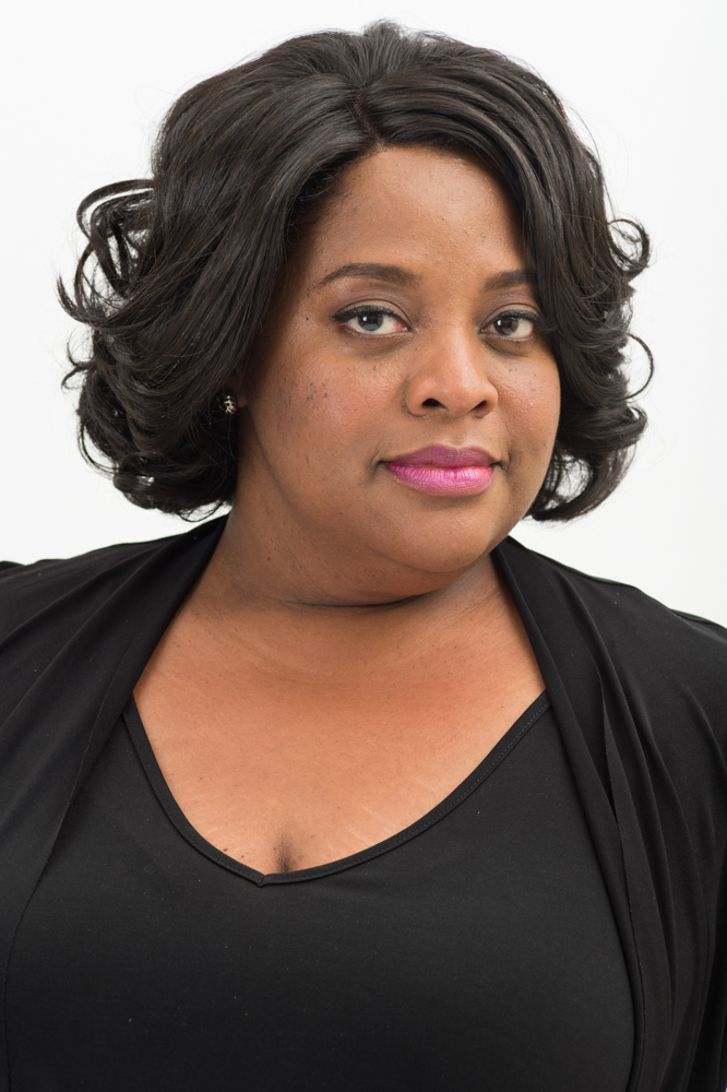 Sherri Shepherd (Jean of the Joneses) is nominated for Performance by an Ac...