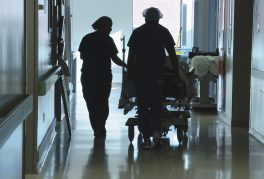 Keeping Canada Alive