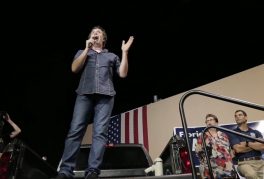 Kenny Hotz’s Getting an Election