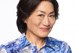 Jean Yoon