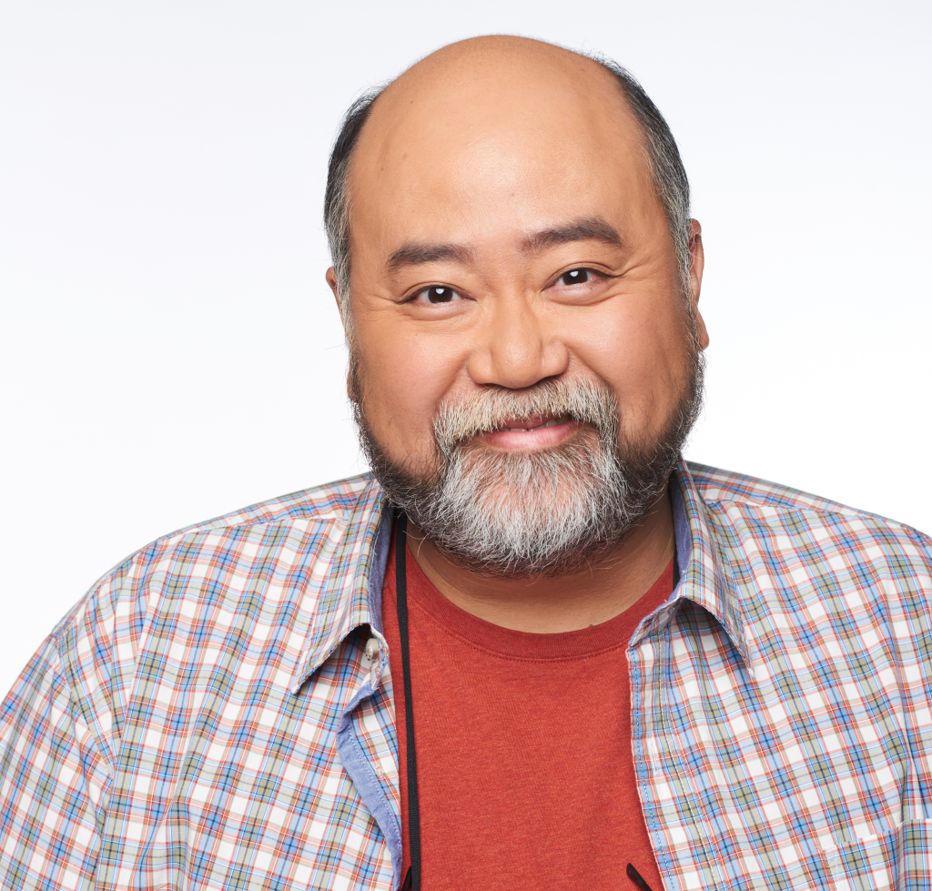 Пол ли. Paul Sun-Hyung Lee. "Paul Sun"