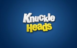 Knuckleheads
